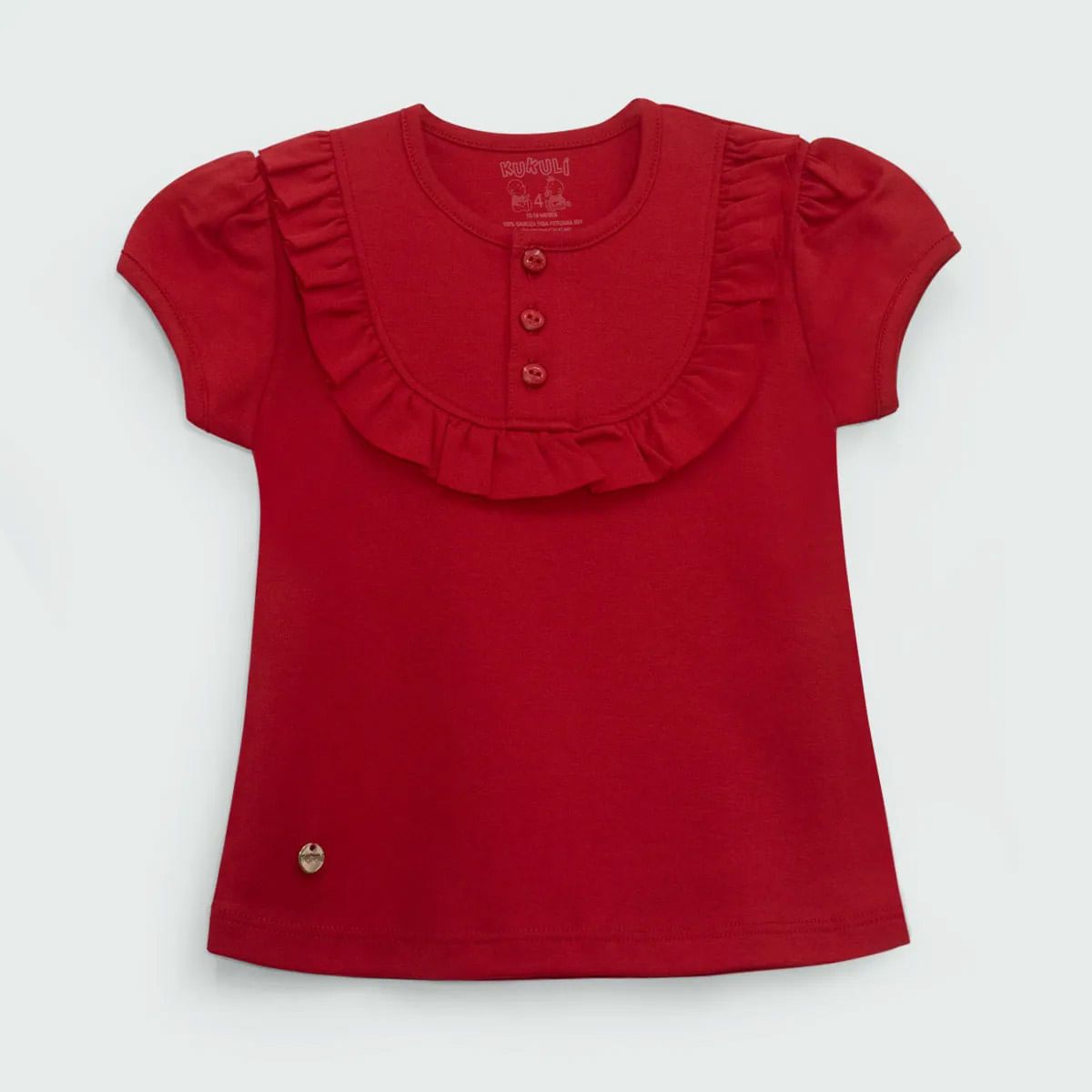 KUKULI - POLO GIORDANA BEBITA 4867