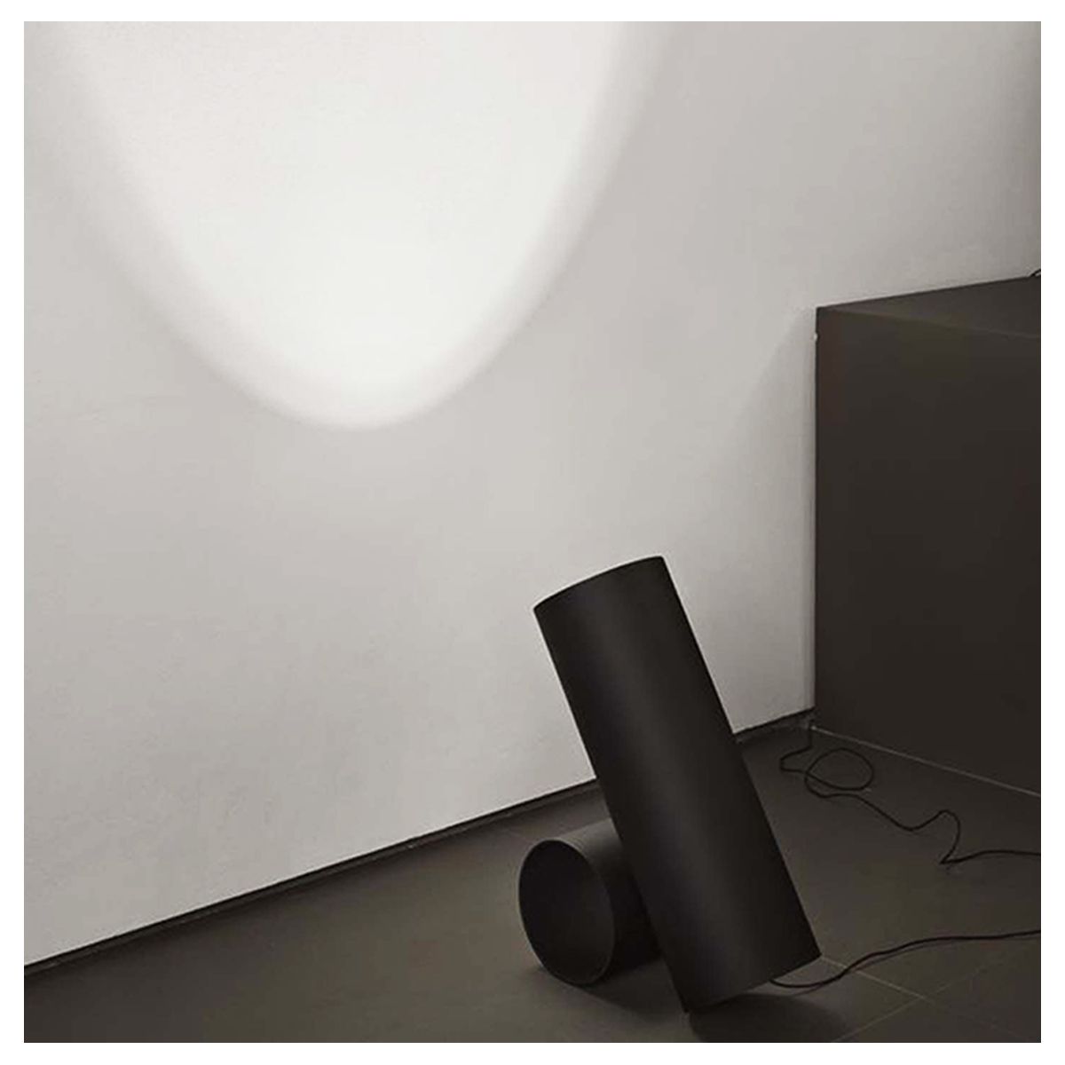 EVOLITE - Lámpara de mesa modelo EDM-007