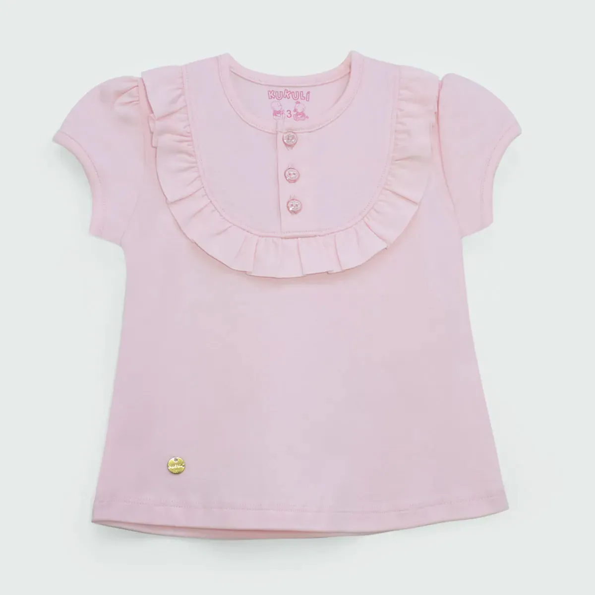 KUKULI - POLO GIORDANA BEBITA 4867