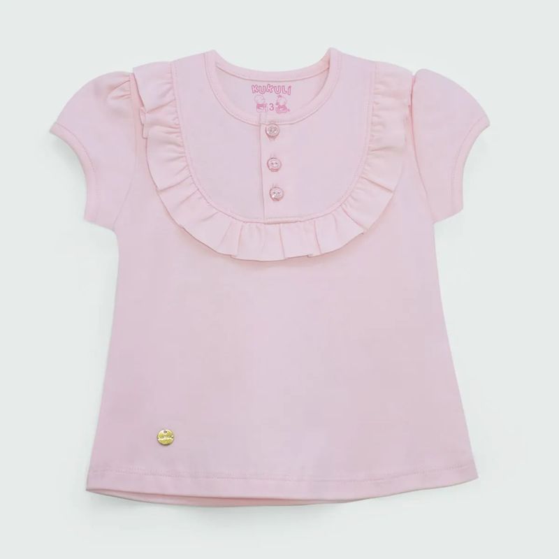 KUKULI - POLO GIORDANA BEBITA 4867