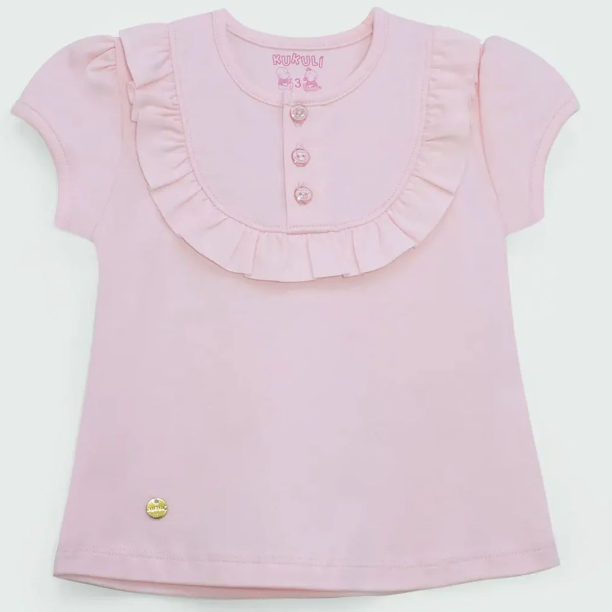 KUKULI - POLO GIORDANA BEBITA 4867