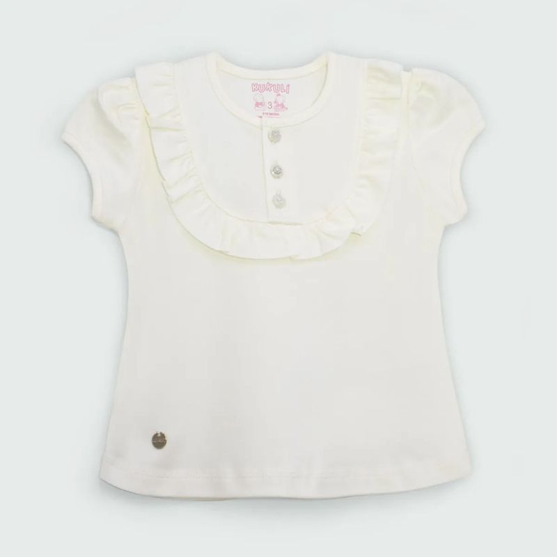 KUKULI - POLO GIORDANA BEBITA 4867