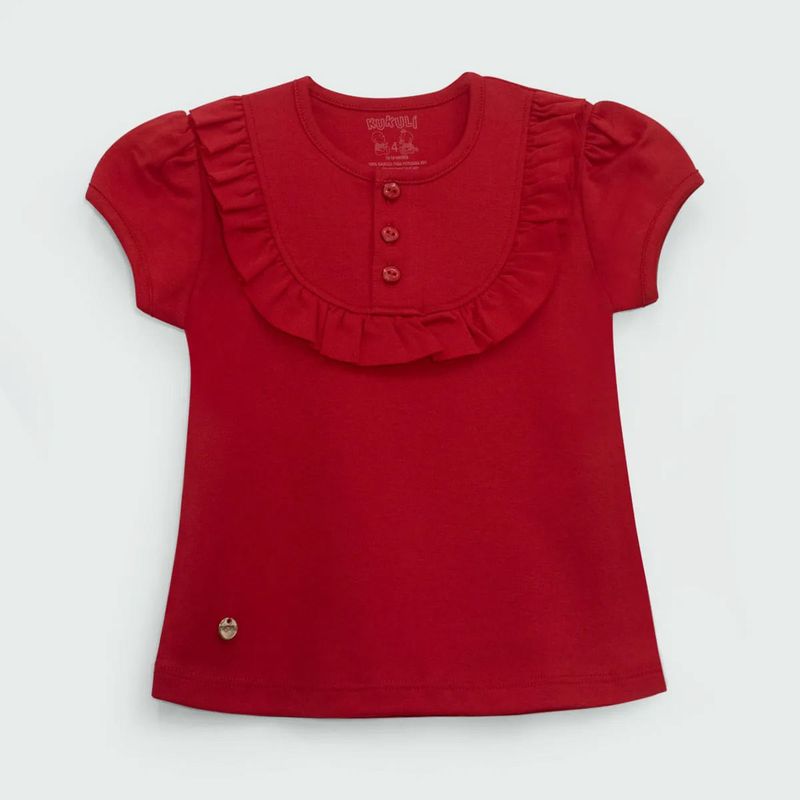 KUKULI - POLO GIORDANA BEBITA 4867