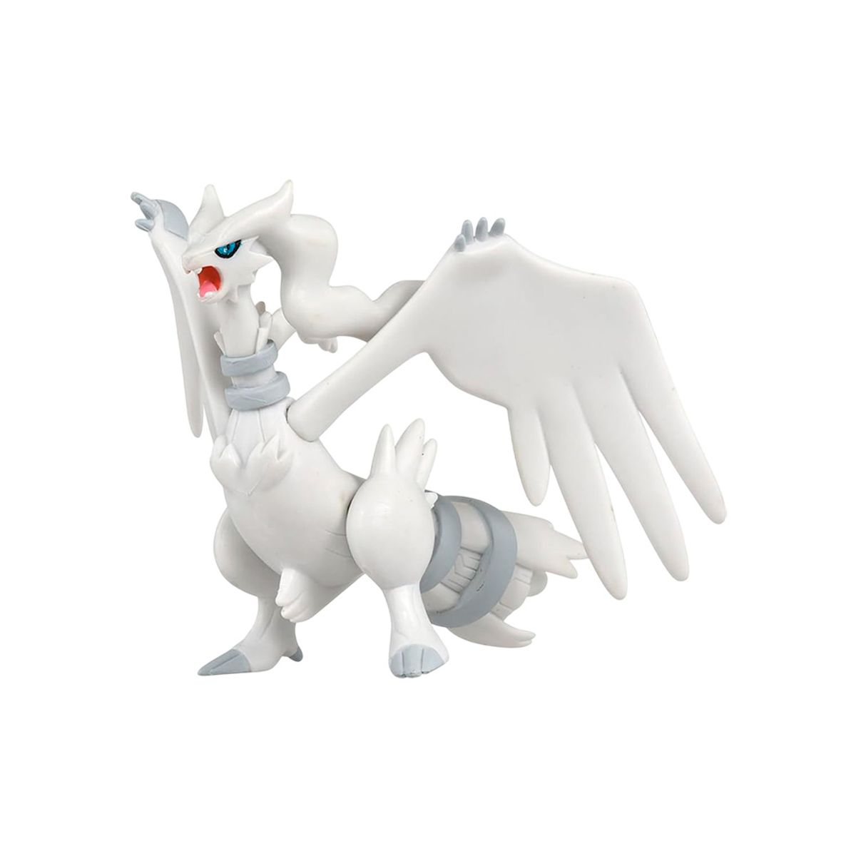 POKEMON - Pokemon Takara Tomy Japon ML 08 Reshiram