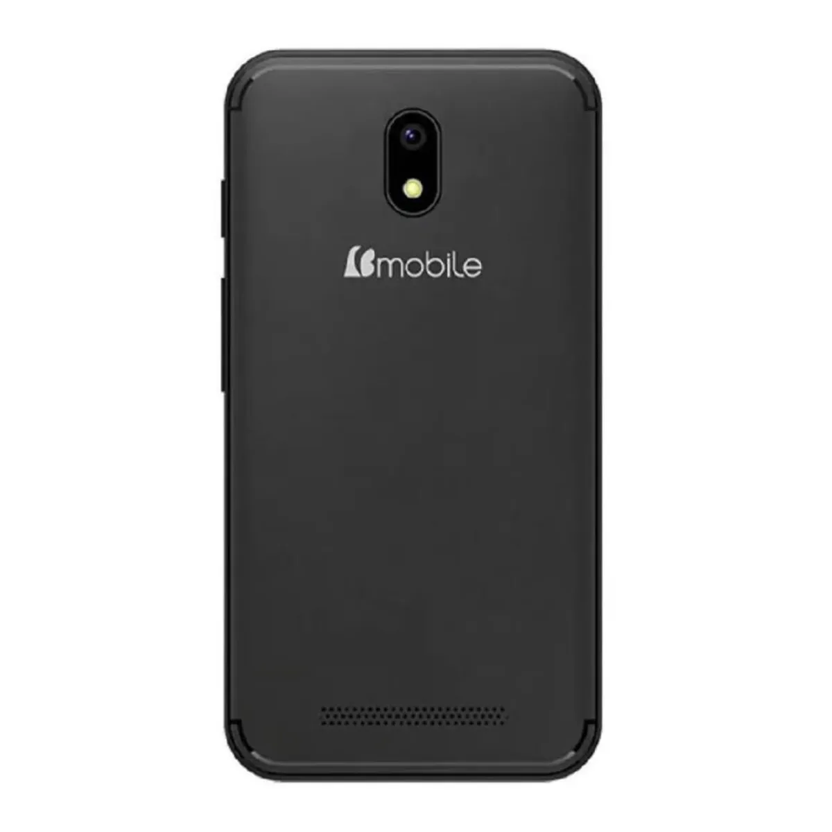 BMOBILE - Celular Bmobile AX688 16GB 1GB Negro