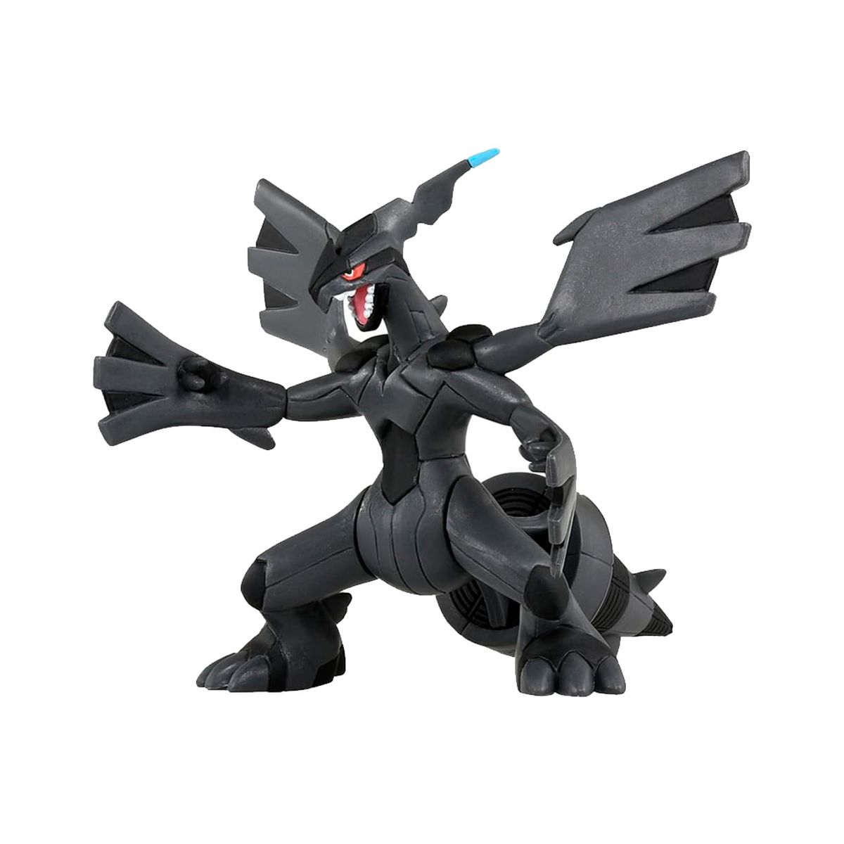 POKEMON - Pokemon Takara Tomy Japon ML 09 Zekrom