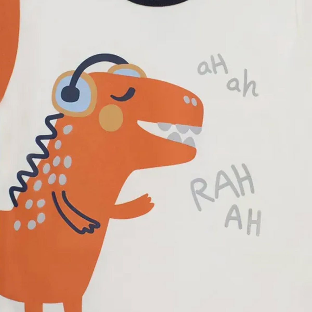 KUKULI - POLO DINOREXI  BEBITO M1387