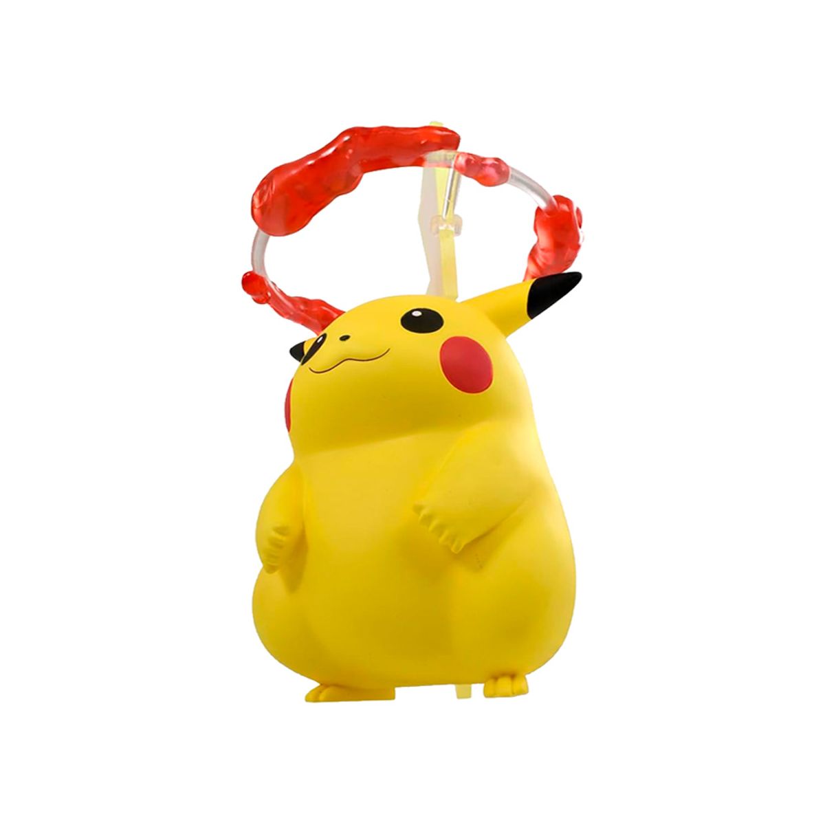 POKEMON - Pokemon Takara Tomy Japon ML Pikachu Gigantamax