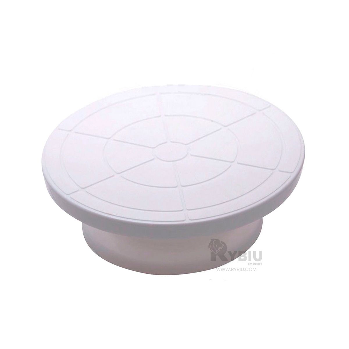 GENERICO - Pack2 Fuente Antideslizante de Blanco Y+Ligas de Regalo