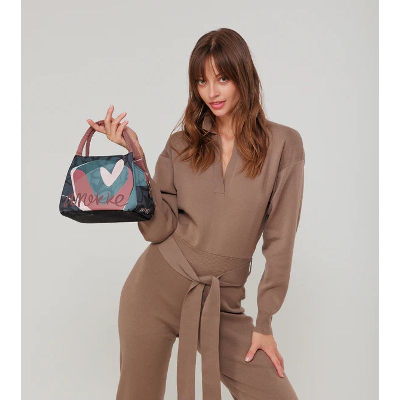 GENERICO - Lonchera- Anekke Heartbeat