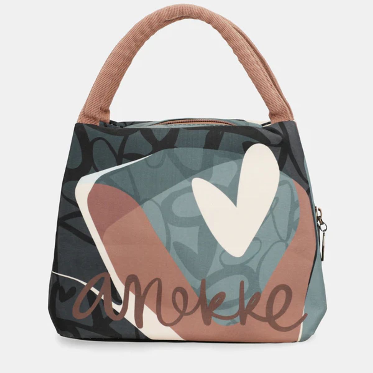 GENERICO - Lonchera- Anekke Heartbeat