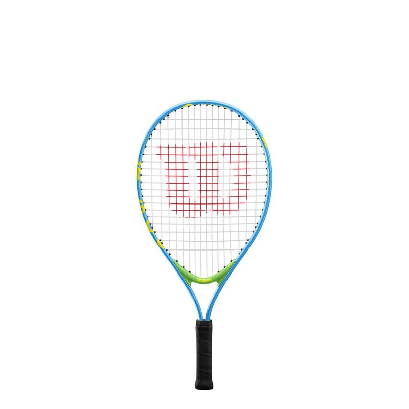WILSON - Raqueta de Tenis para Niños Us Open 21 - Wilson