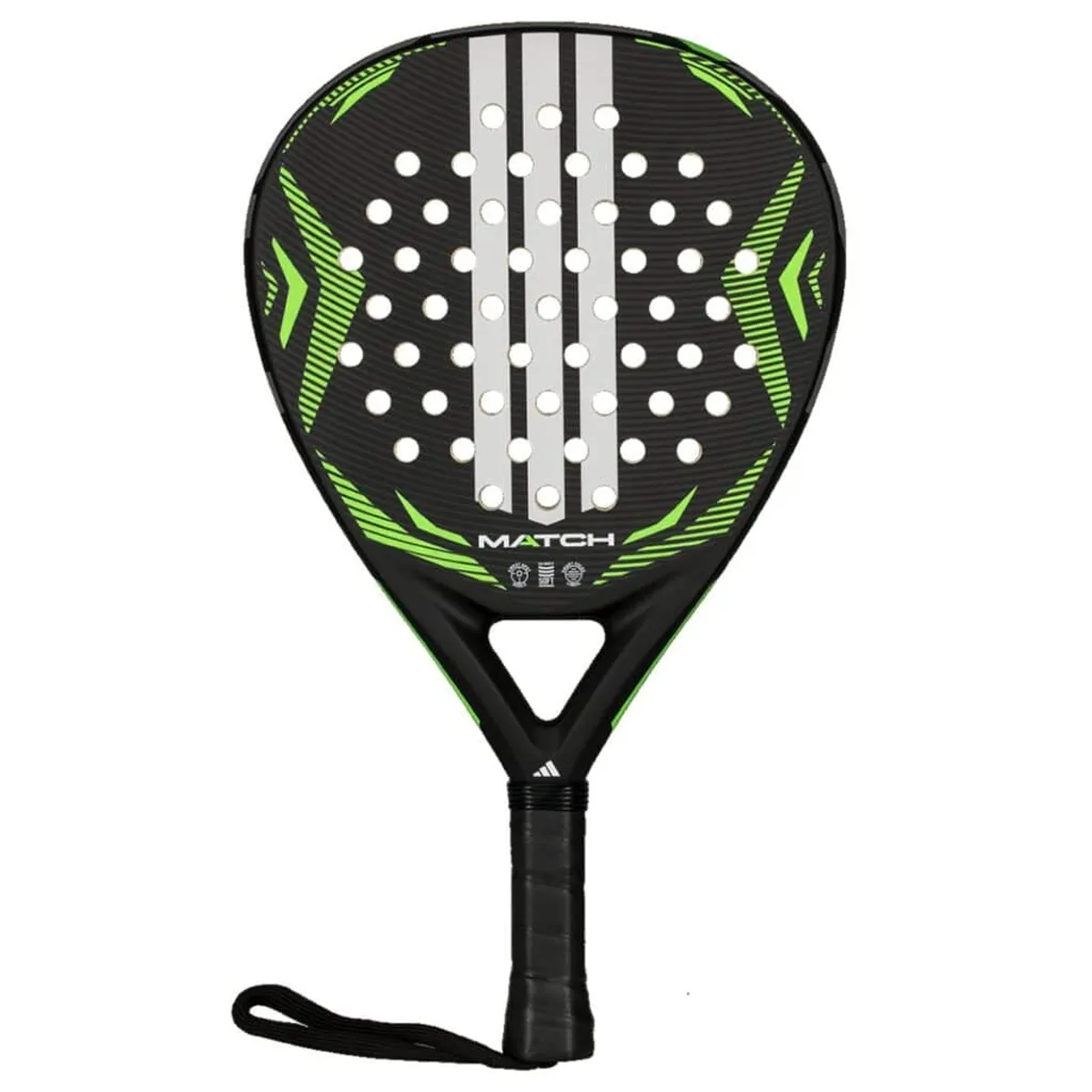 ADIDAS - PALA ADIDAS MATCH GREEN 2026