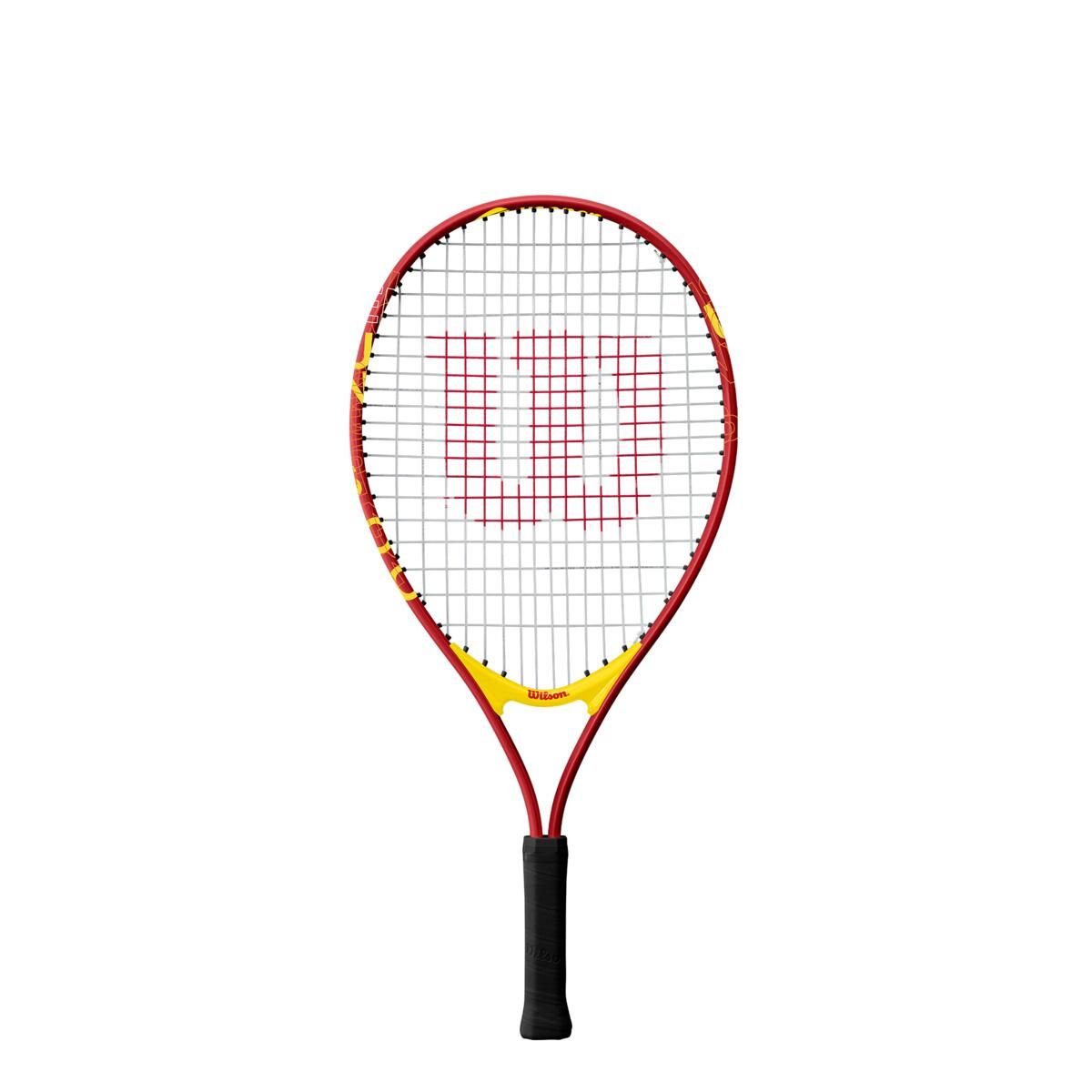 WILSON - Raqueta de Tenis para Niños Us Open 23 - Wilson