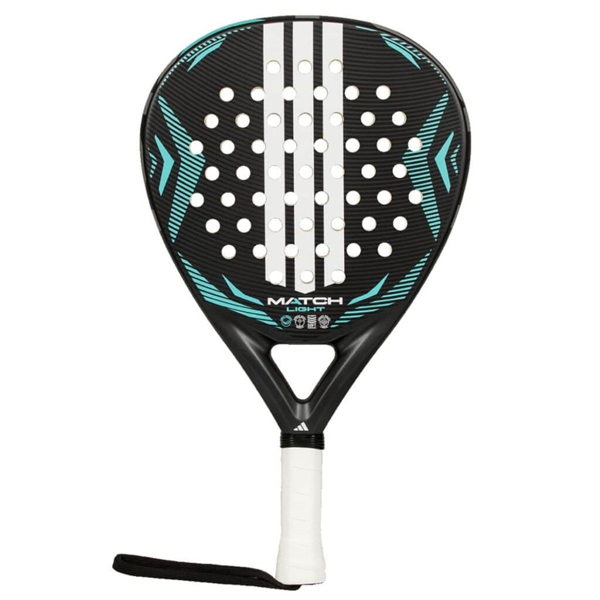 ADIDAS - PALA ADIDAS MATCH LIGTH 2026