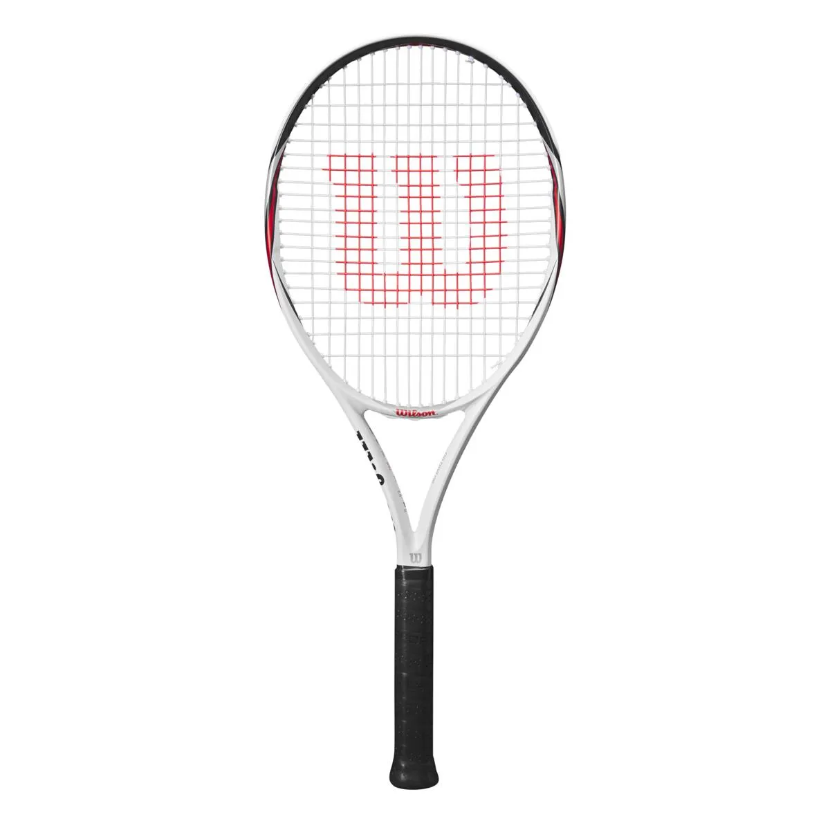 WILSON - Raqueta de Tenis Hammer Blx 100 FRM2 - Wilson