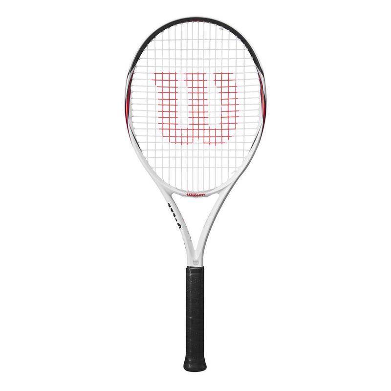 WILSON - Raqueta de Tenis Hammer Blx 100 FRM2 - Wilson