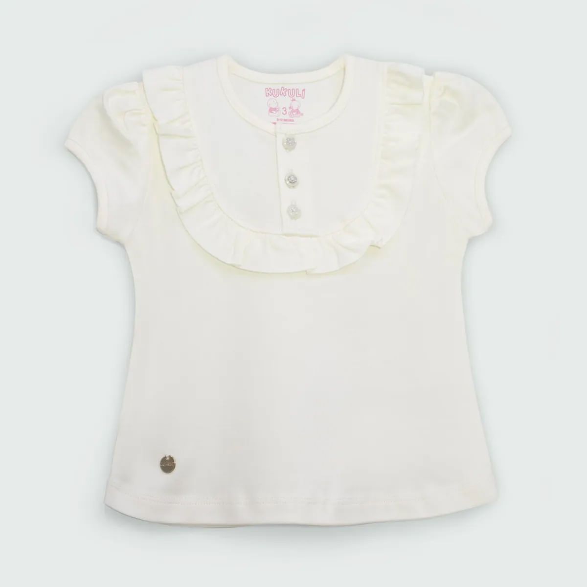 KUKULI - POLO GIORDANA BEBITA 4867