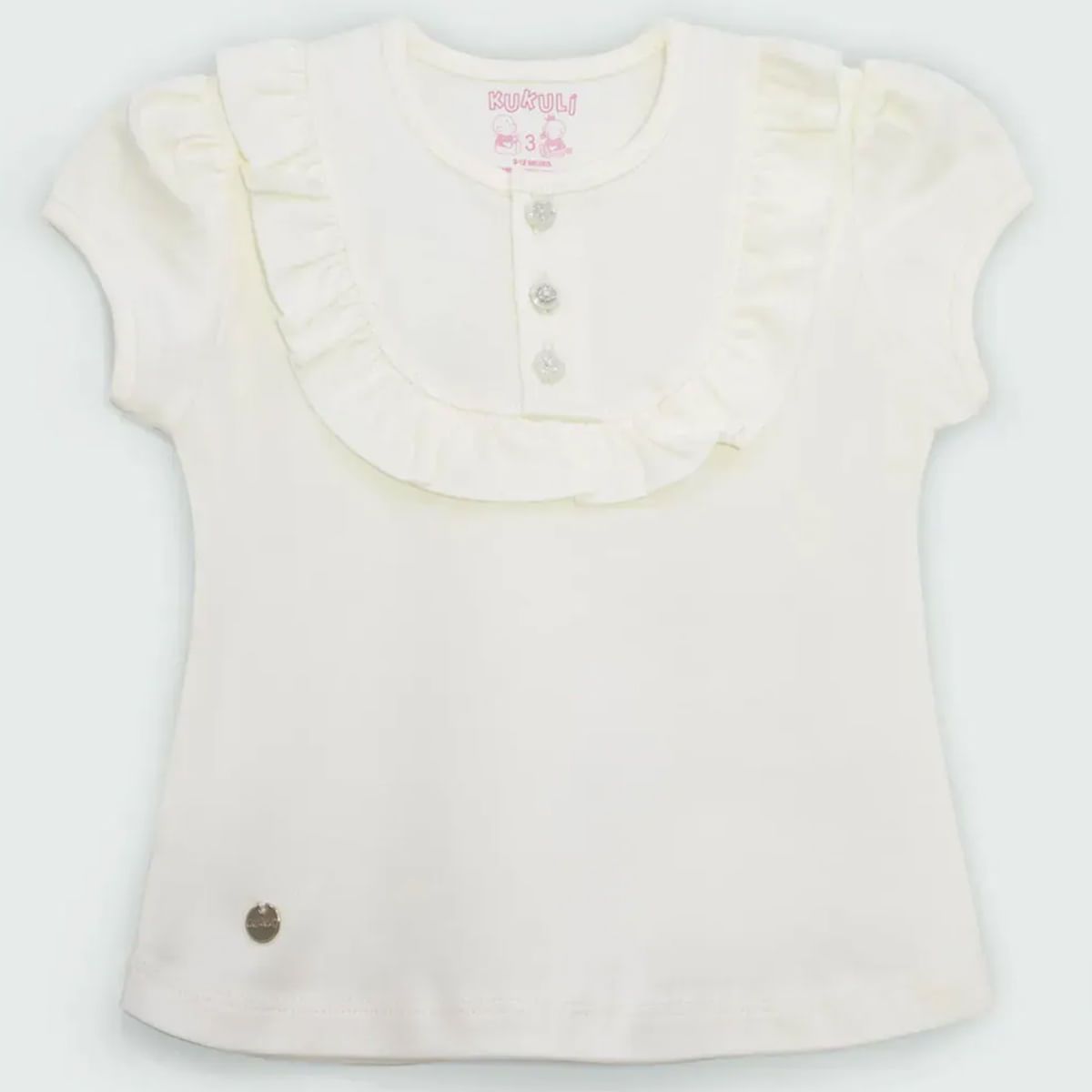 KUKULI - POLO GIORDANA BEBITA 4867