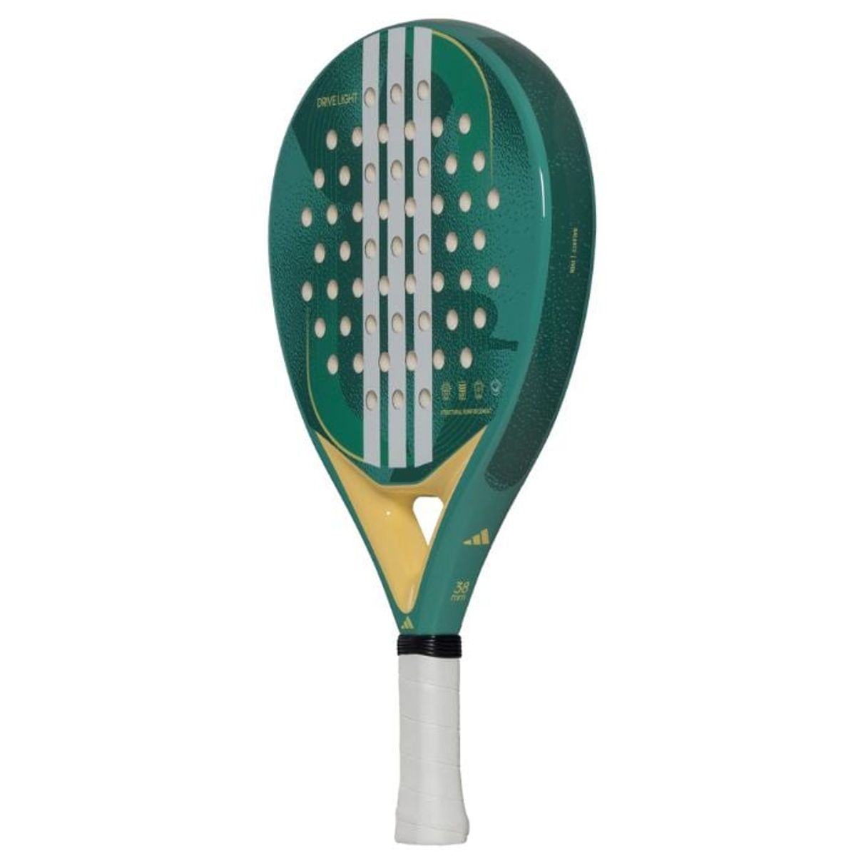 ADIDAS - PALA ADIDAS DRIVE LIGTH 3.4 2025