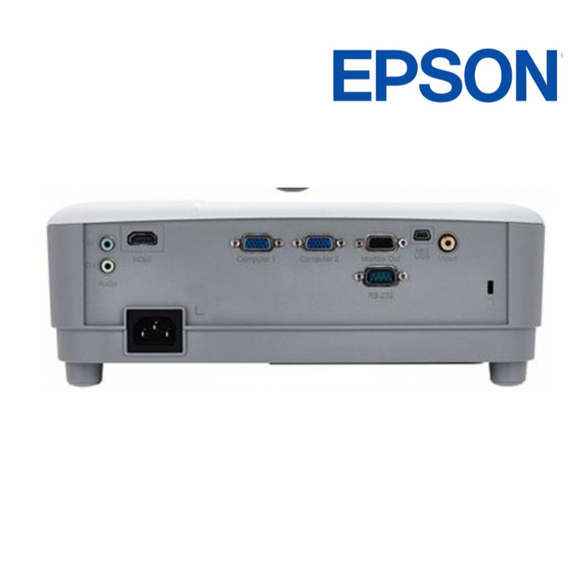 VIEWSONIC - Proyector ViewSonic PA503X, 3800 Lúmenes XGA, HDMI / VGA
