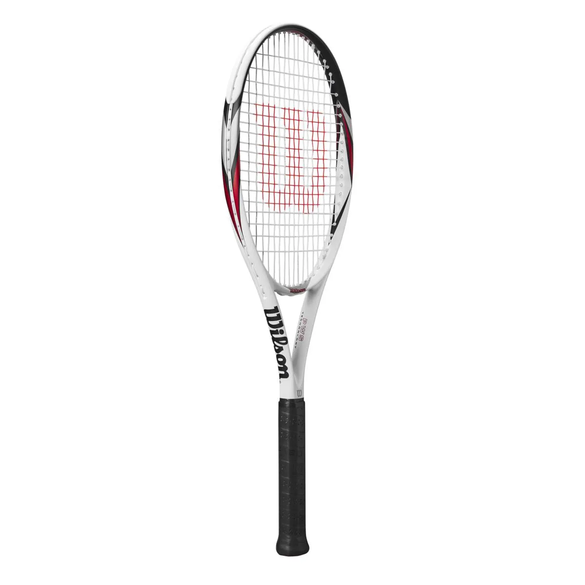 WILSON - Raqueta de Tenis Hammer Blx 100 FRM3 - Wilson