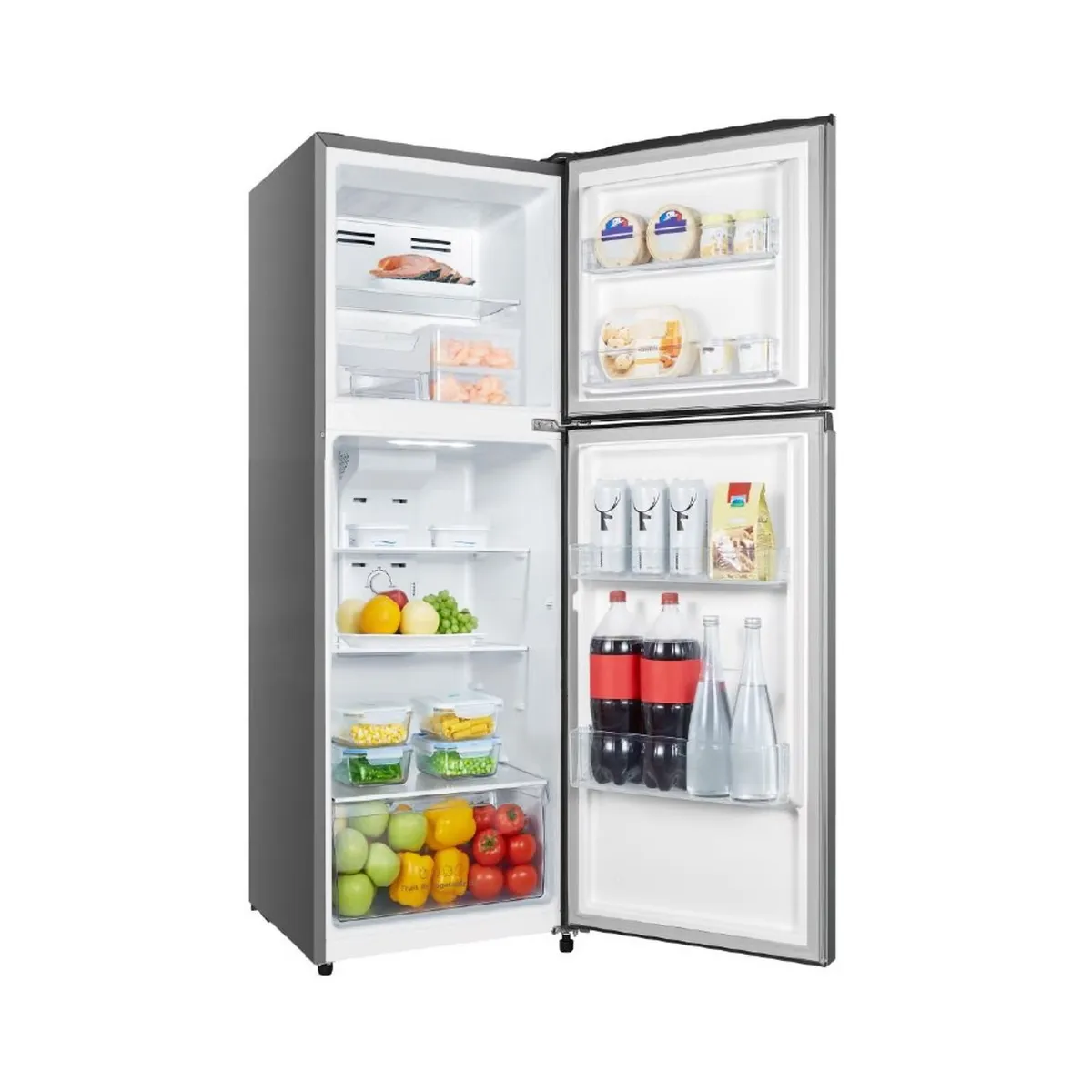 INDURAMA - REFRIGERADORA TOP MOUNT 203L RI-359