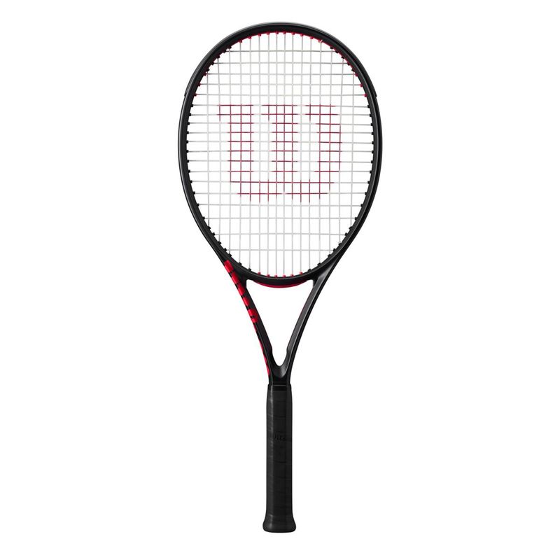 WILSON - Raqueta de Tenis Clash 100 L V3.0 FRM2 - Wilson