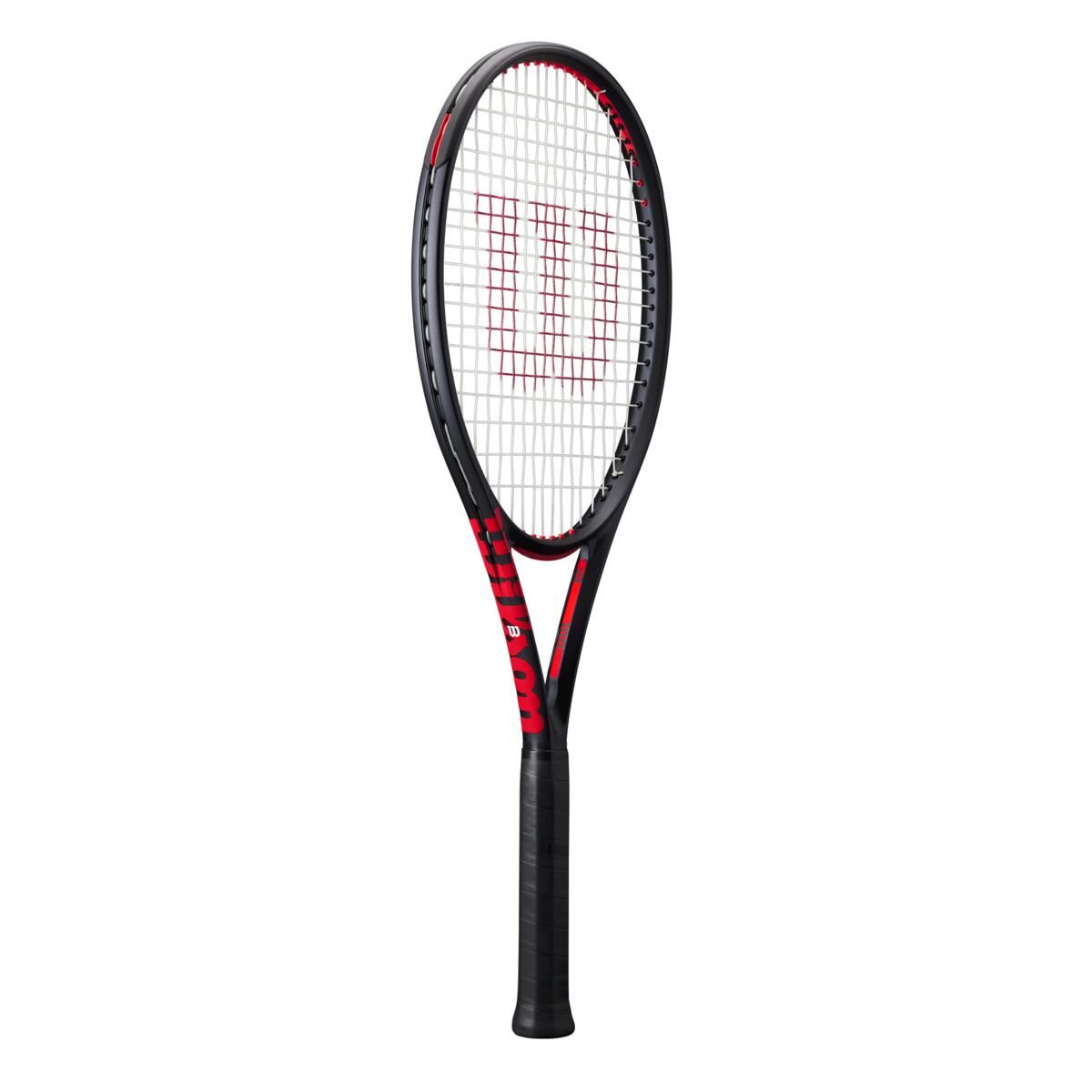 WILSON - Raqueta de Tenis Clash 100 L V3.0 FRM2 - Wilson