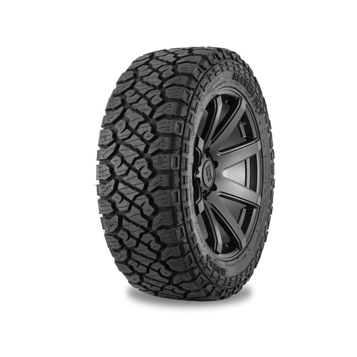 KENDA - Llanta LT265/60R18  KENDA KR601 119/116Q