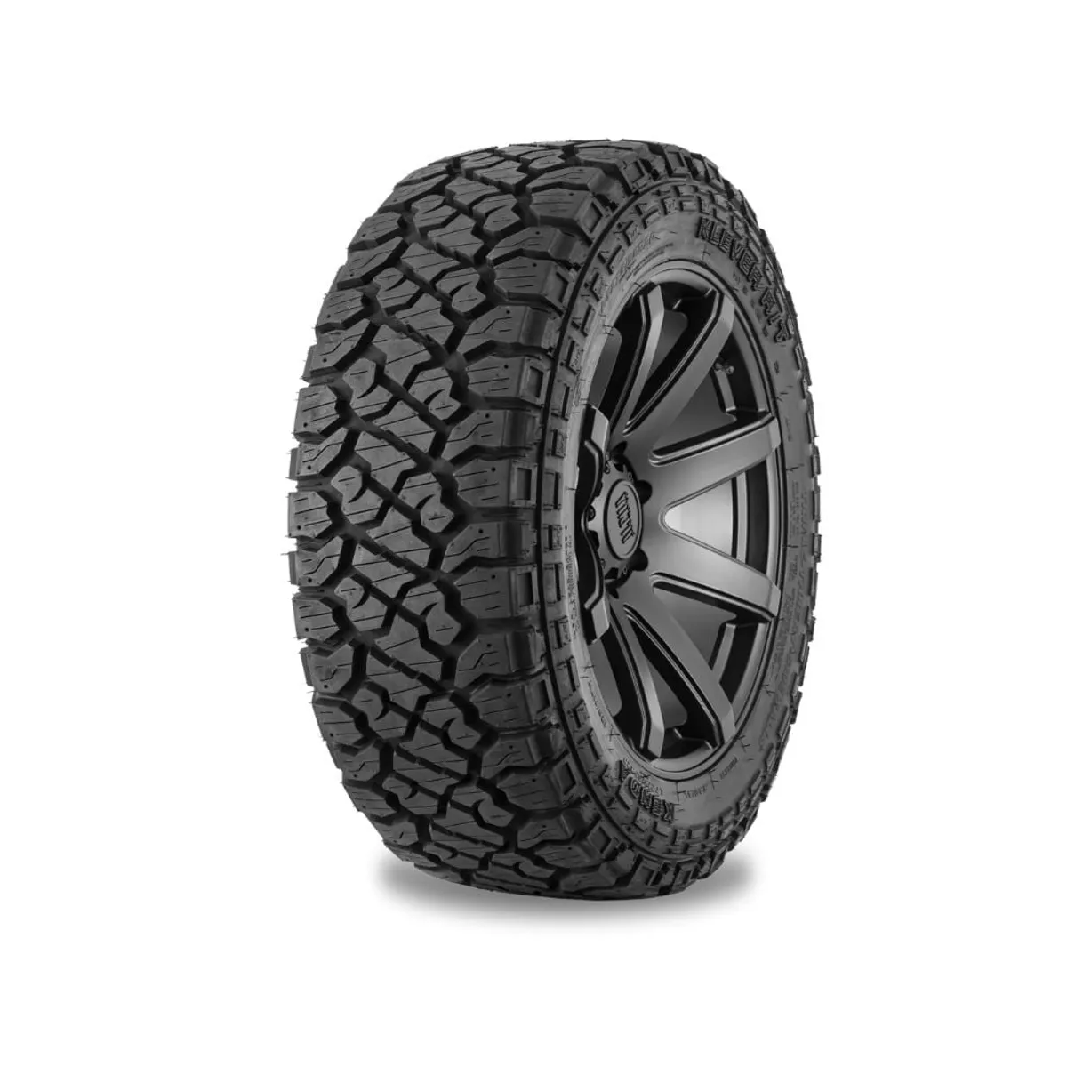 KENDA - Llanta LT265/60R18  KENDA KR601 119/116Q