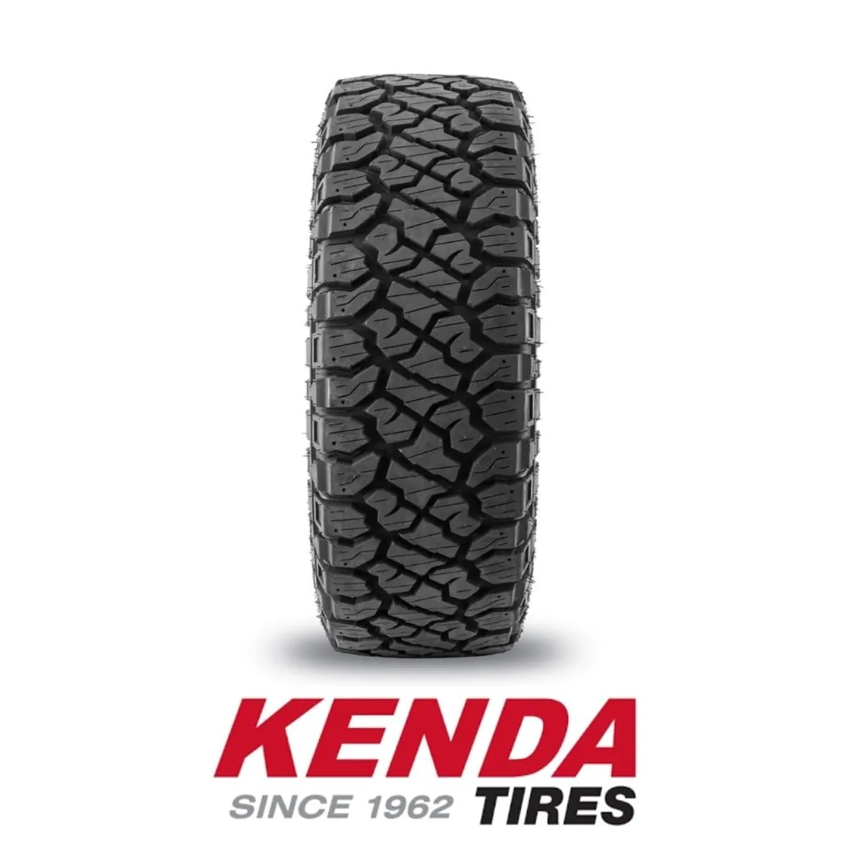 KENDA - Llanta LT265/60R18  KENDA KR601 119/116Q