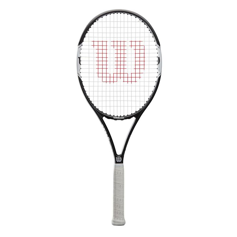 WILSON - Raqueta de Tenis Federer Control 103 FRM3 - Wilson