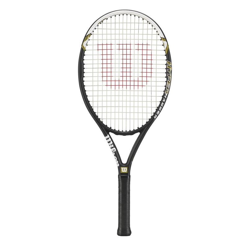 WILSON - Raqueta de Tenis Hyper Hammer 5.3 FRM2 - Wilson