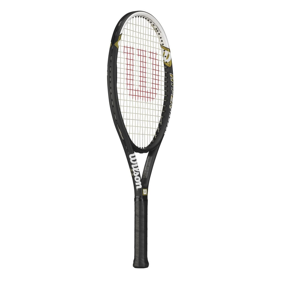 WILSON - Raqueta de Tenis Hyper Hammer 5.3 FRM2 - Wilson