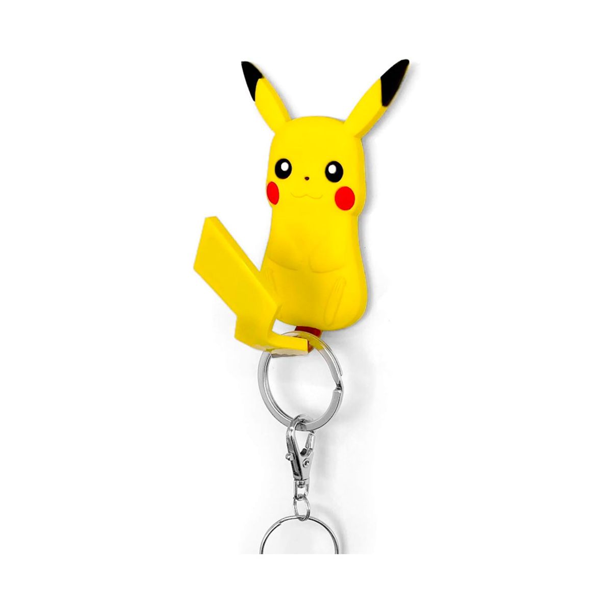 POKEMON - Pokemon Colgador de Llaves Pikachu Japon