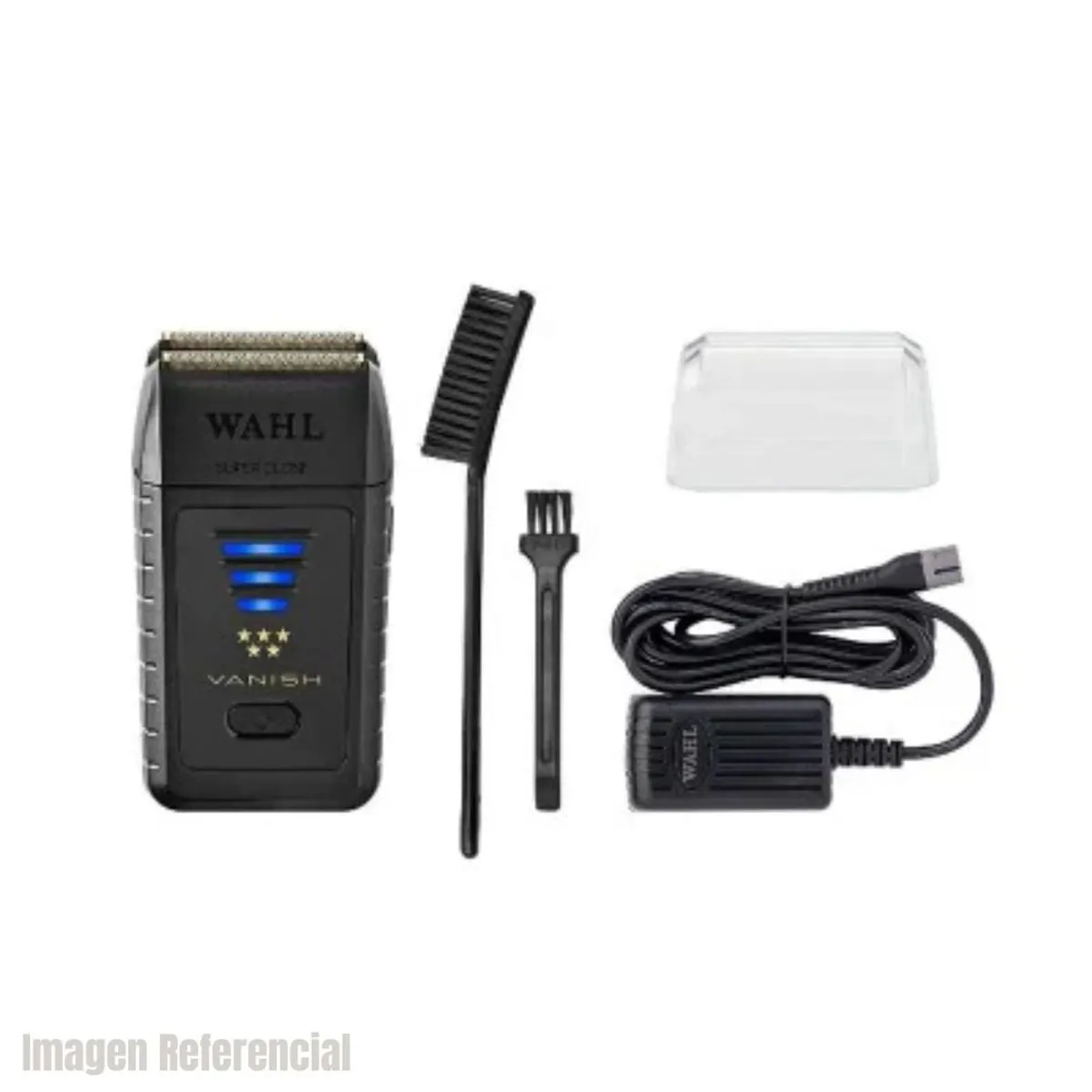 WAHL - Afeitadora Wahl Vanish 8173