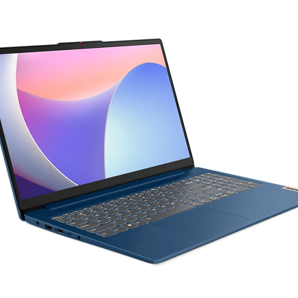 LENOVO - LENOVO IDEAPAD ULTRASLIM  - I5-12450H - SSD512GB - AZUL- 15.6 - WINDOWS 11