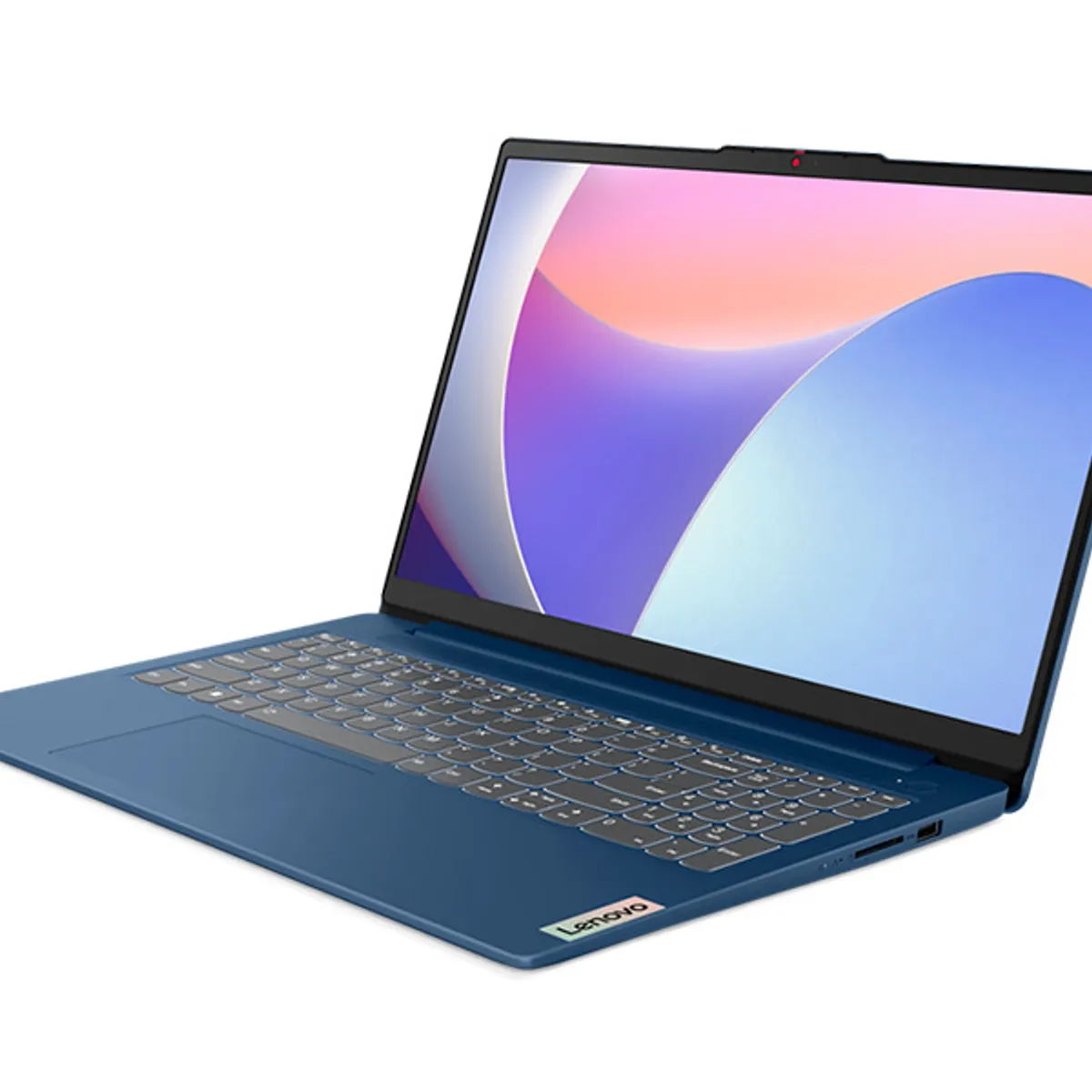 LENOVO - LENOVO IDEAPAD ULTRASLIM  - I5-12450H - SSD512GB - AZUL- 15.6 - WINDOWS 11