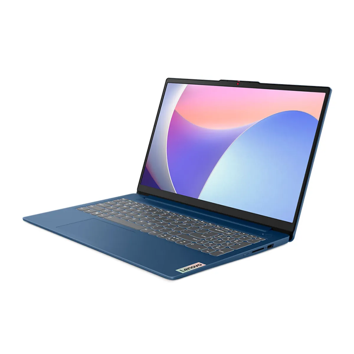 LENOVO - LENOVO IDEAPAD ULTRASLIM  - I5-12450H - SSD512GB - AZUL- 15.6 - WINDOWS 11