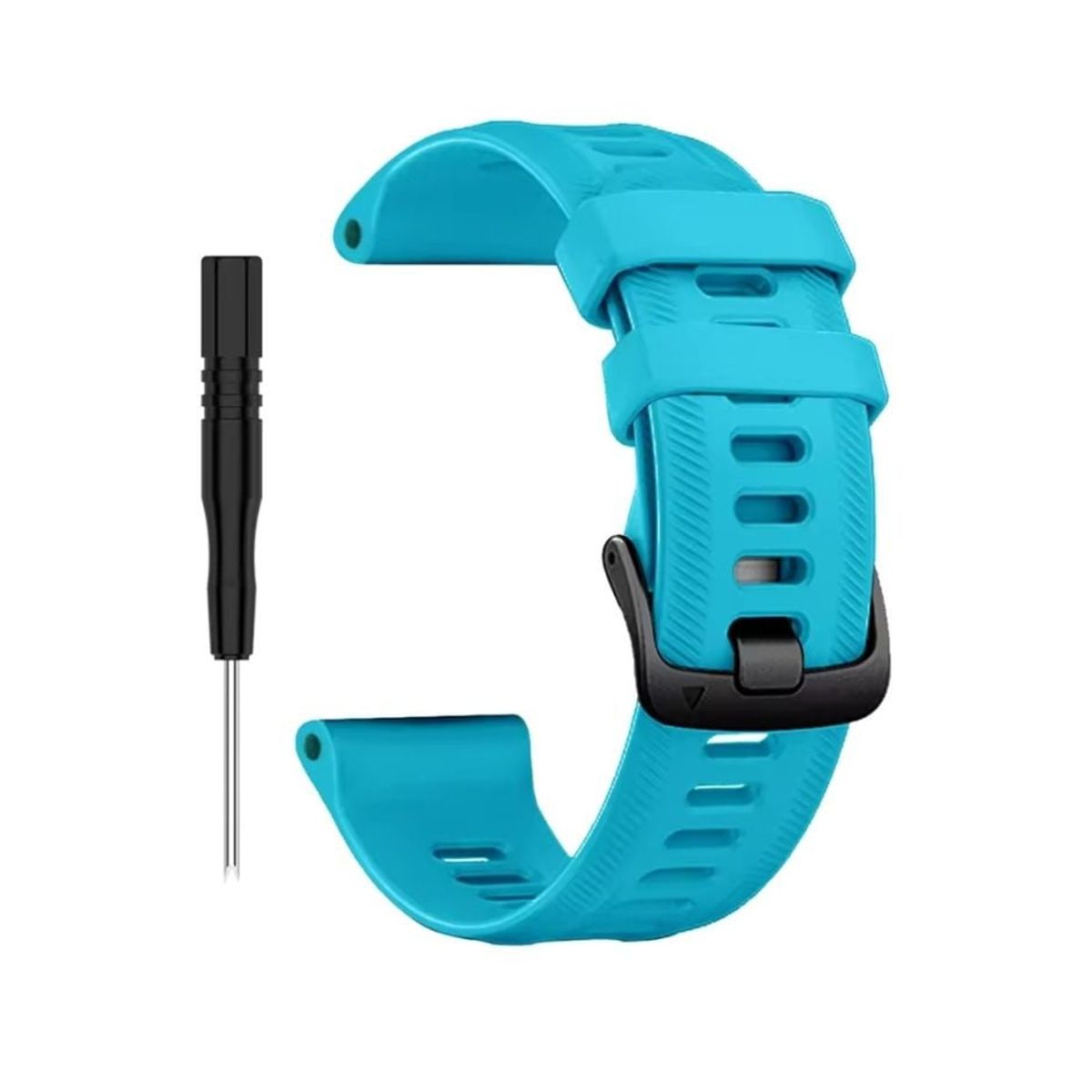 GENERICO - Correa para Garmin Forerunner 965 955 945 935 745 22mm