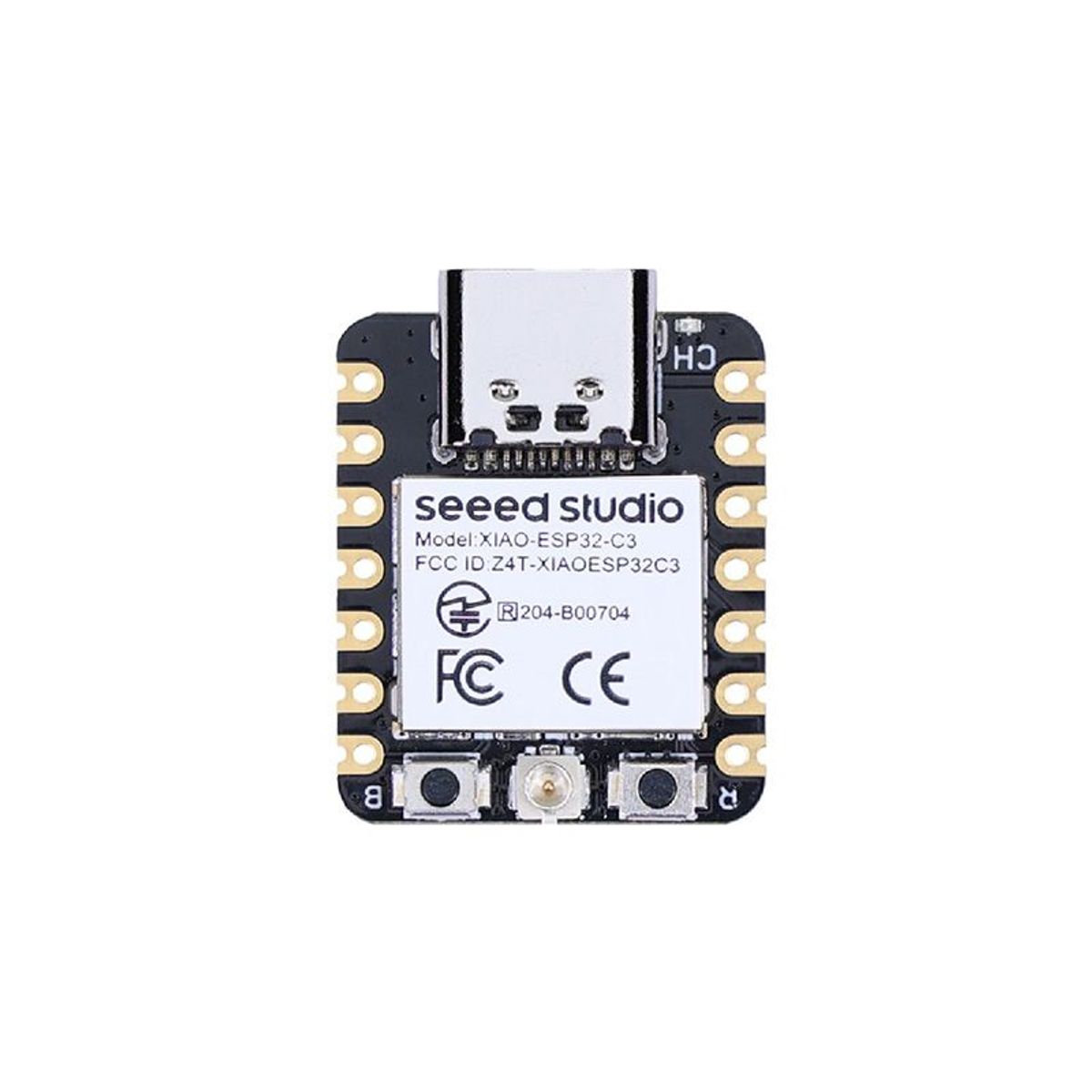 GENERICO - Seeed Studio XIAO ESP32C3 Original