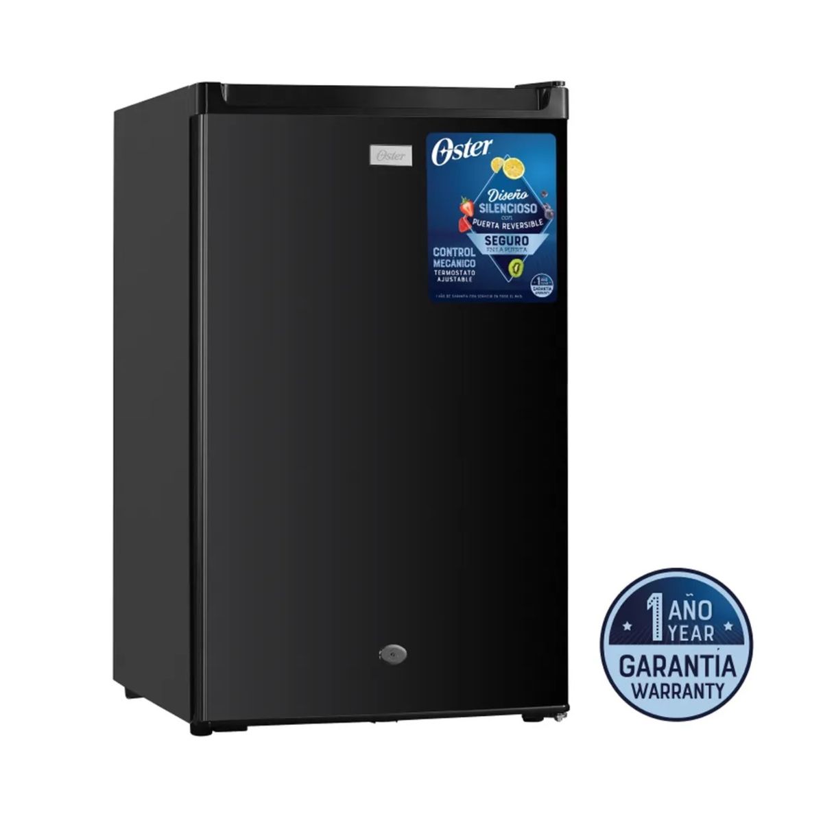 OSTER - FRIOBAR OSTER® 122L OS-PMB129BB