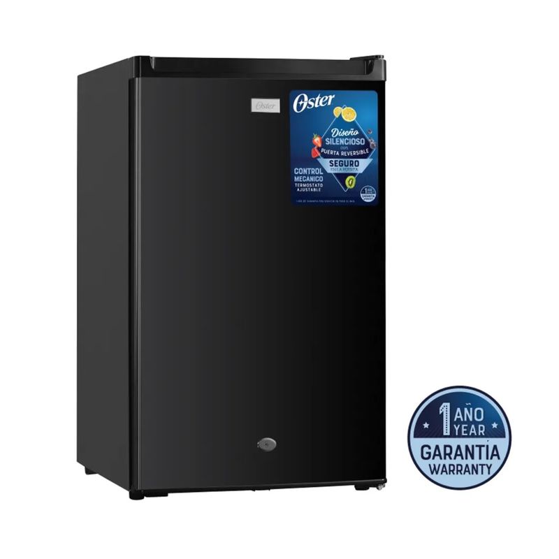 OSTER - FRIOBAR OSTER® 122L OS-PMB129BB