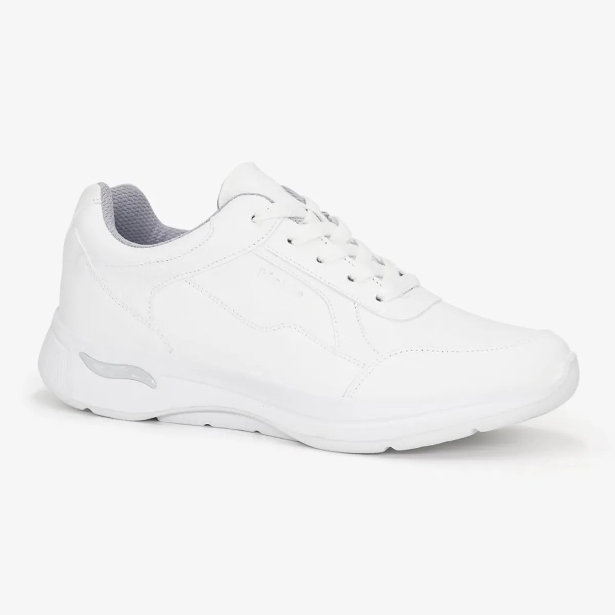 KAIDA - Zapatillas Escolares De Cuero  Kaida JA25Q1-CG862