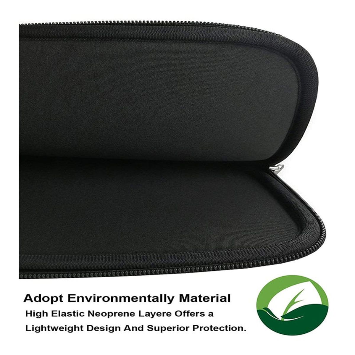 GENERICO - Funda Maletin para tablet laptop e iPad de 11 a 13 para s10 plus etc