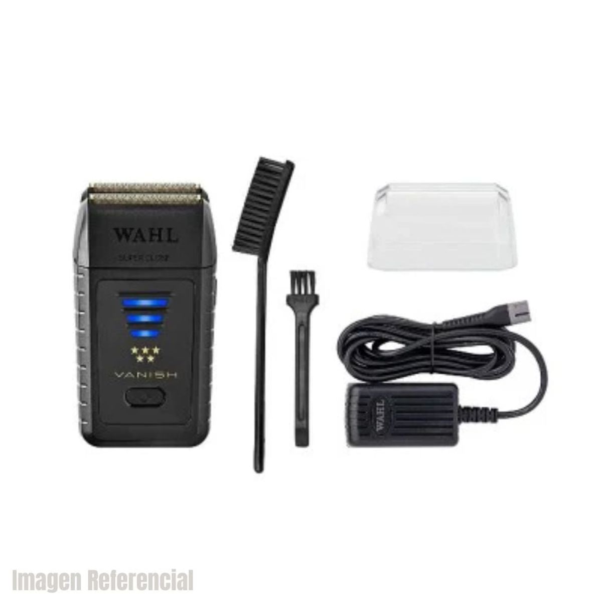 WAHL - Afeitadora Wahl Vanish 8173