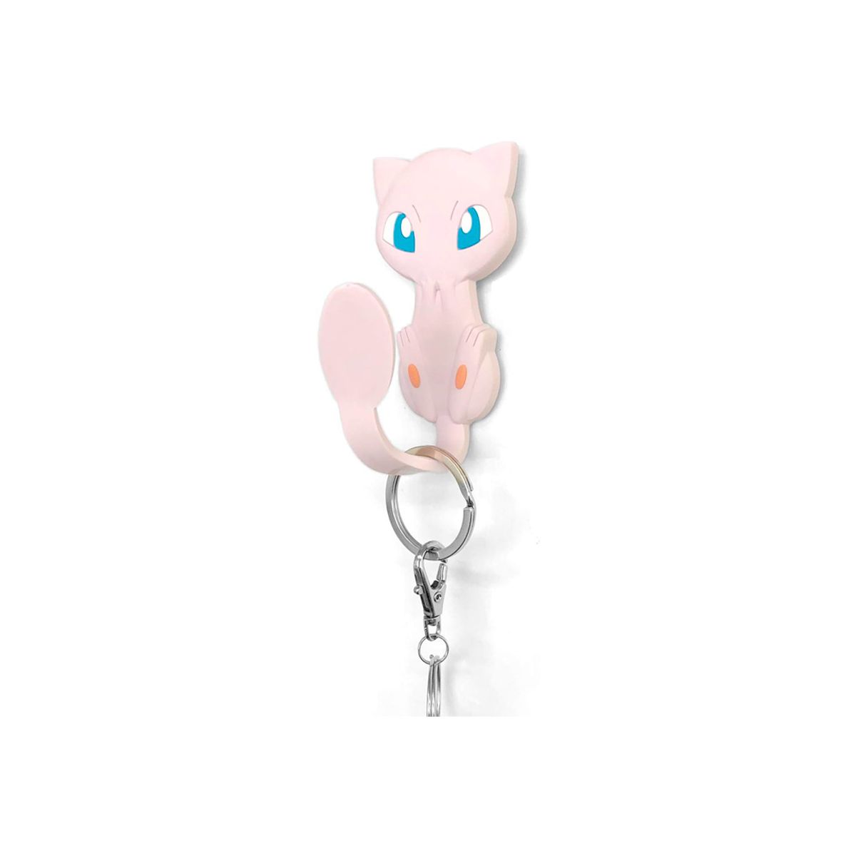 POKEMON - Pokemon Colgador de Llaves Mew Japon