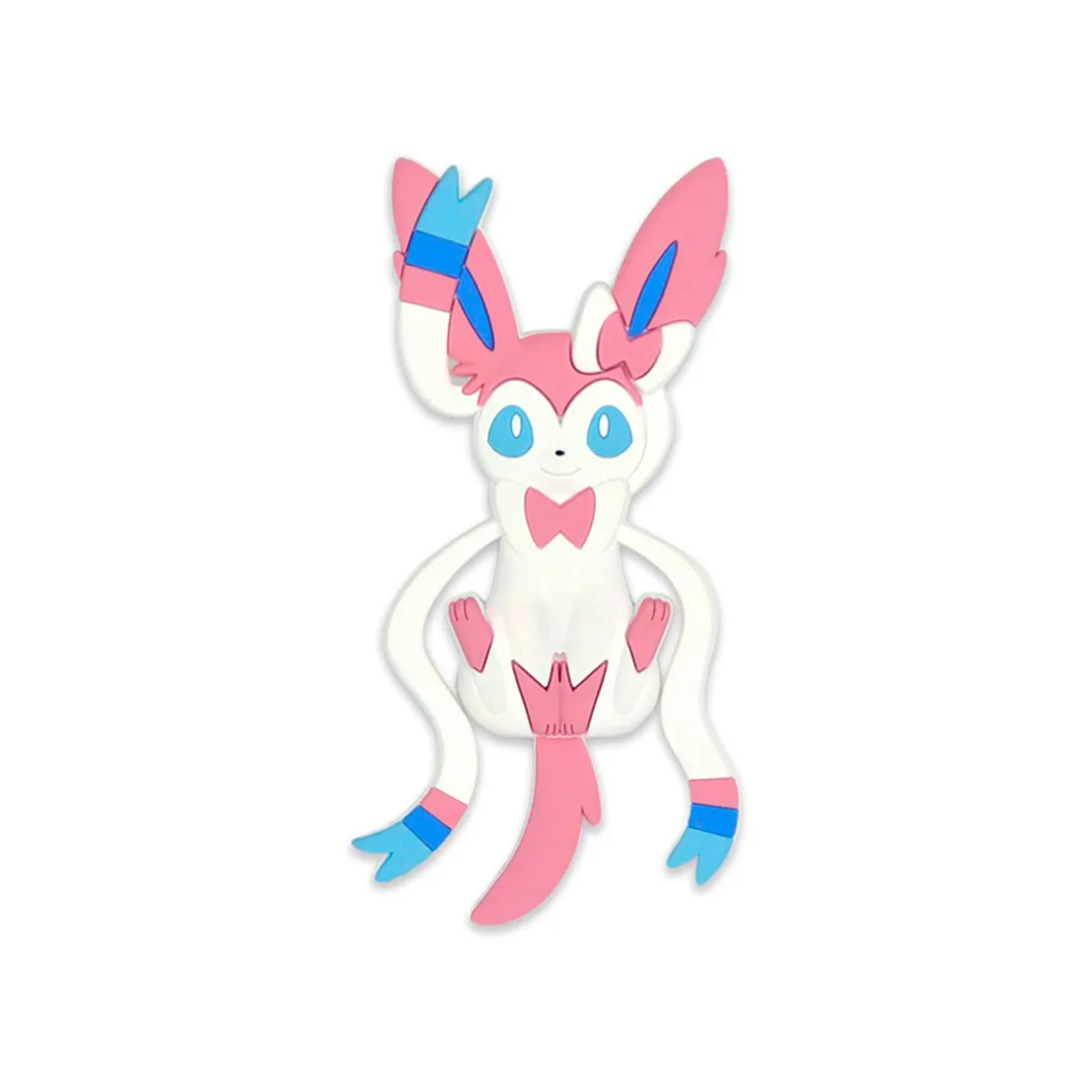 POKEMON - Pokemon Colgador de Llaves Sylveon Japon