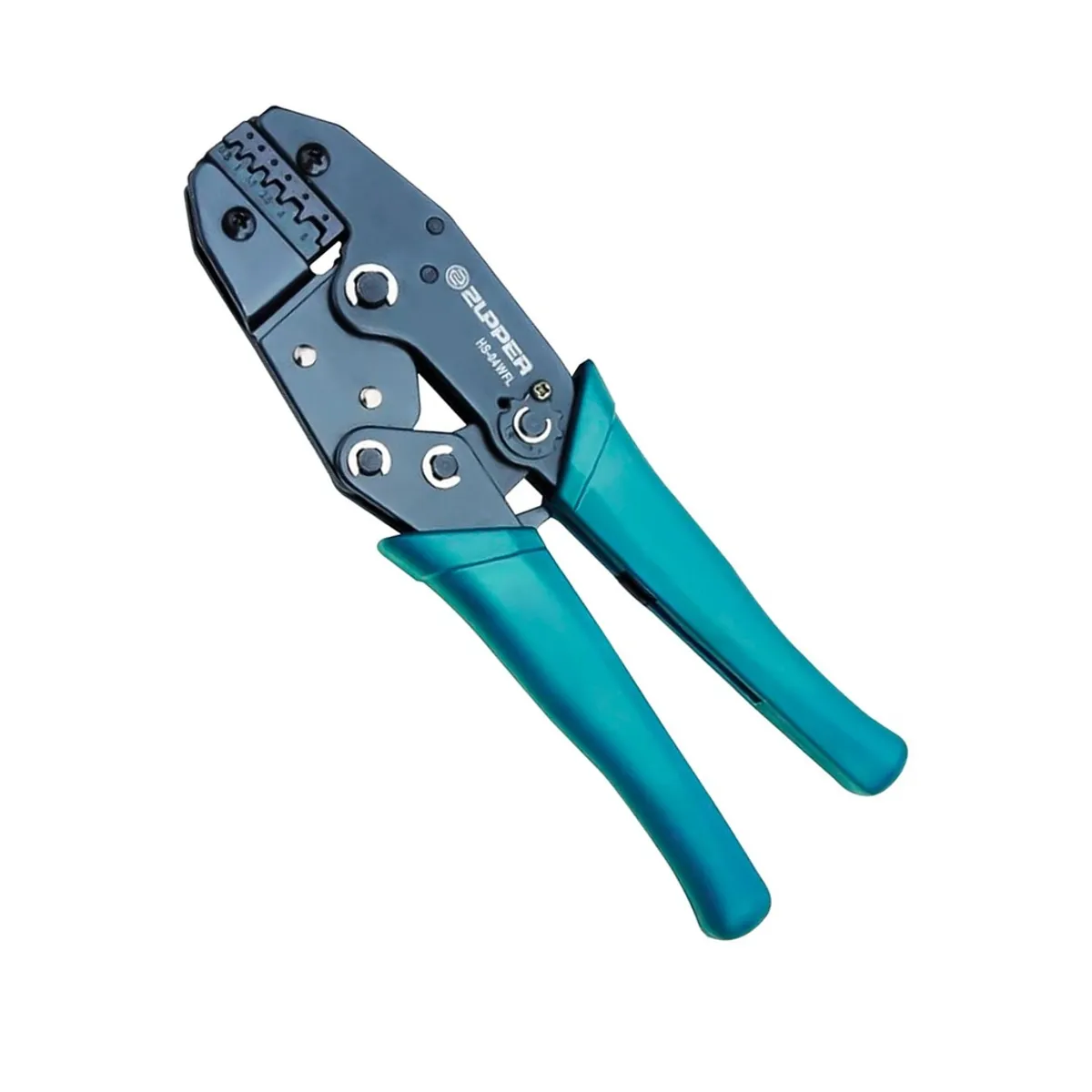 GENERICO - Prensa Terminal Tubular 0.5 - 6Mm2 - ZUPPER